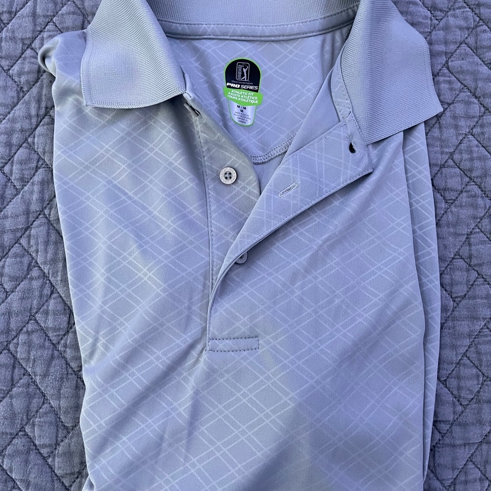 Pro Series Golf Polo
